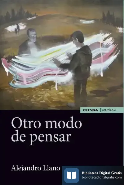 Descargar Otro Modo De Pensar