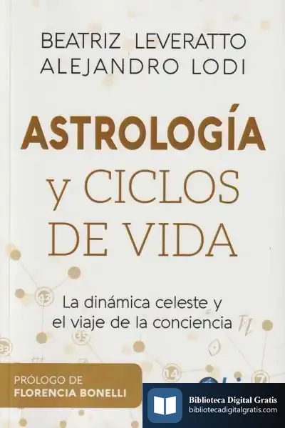 Descargar Astrología Y Ciclos De Vida