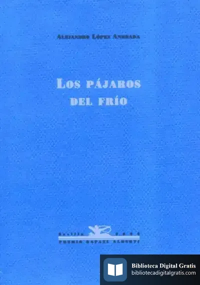 Descargar Los Pájaros Del Frío de Icb