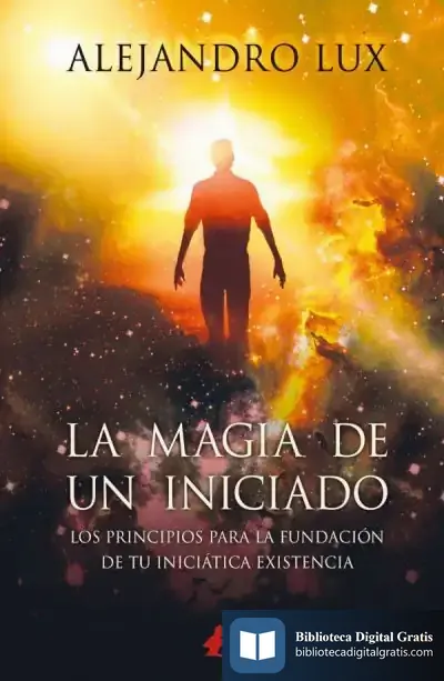 Descargar La Magia De Un Iniciado
