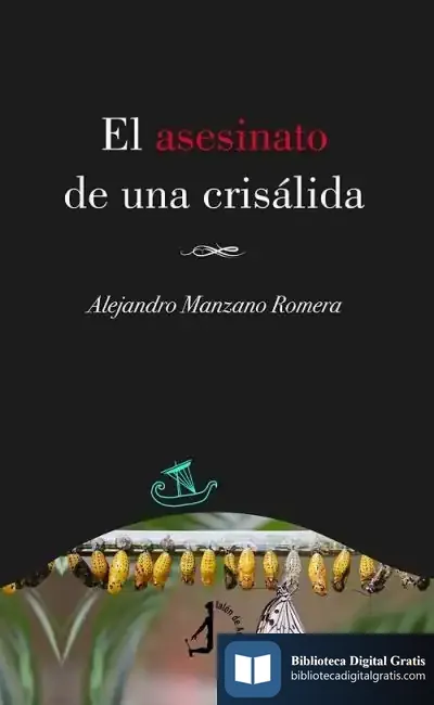 Descargar El Asesinato De Una Crisálida
