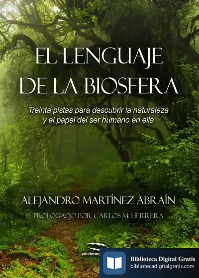 Descargar Spa-Lenguaje De La Biosfera