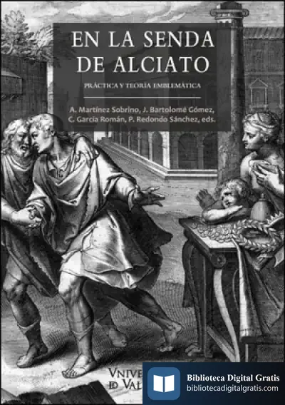 Descargar En La Senda De Alciato