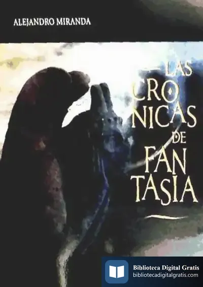 Descargar Las Cronicas De Fantasia de Inés Calero Secall