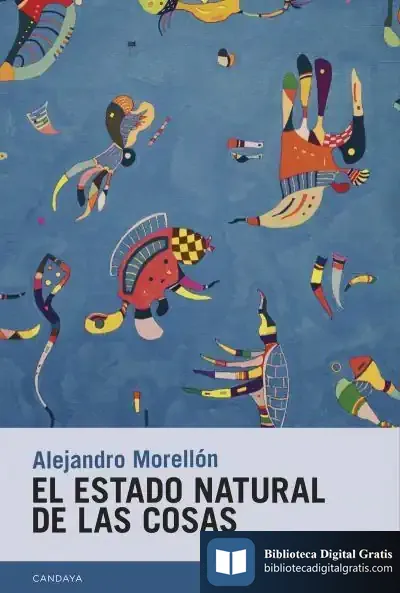 Descargar El Estado Natural De Las Cosas