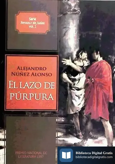 Descargar El Lazo De Púrpura