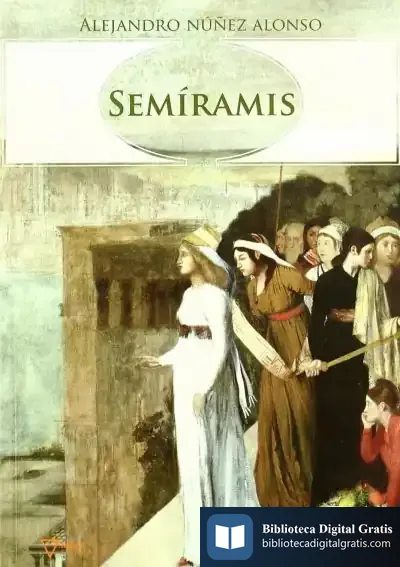 Descargar Semíramis