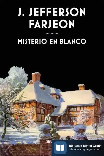 Descargar Misterio En Blanco de Alejandro Palomas