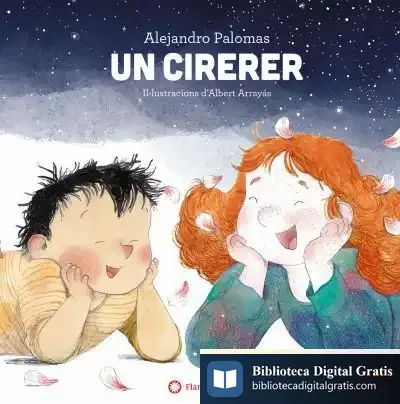 Descargar Un Cirerer de Alejandro Palomas