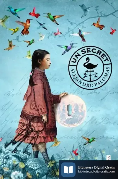 Descargar Un Secret de Alejandro Palomas
