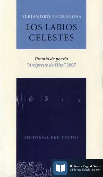 Descargar Los Labios Celestes