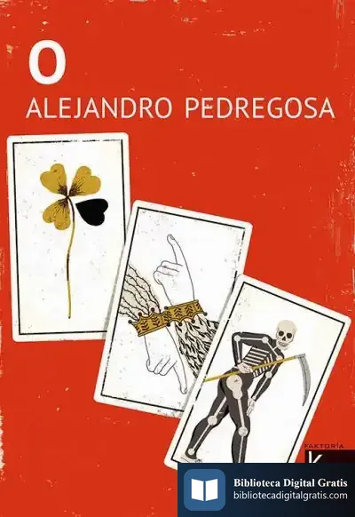 Descargar O de Alejandro Pedregosa