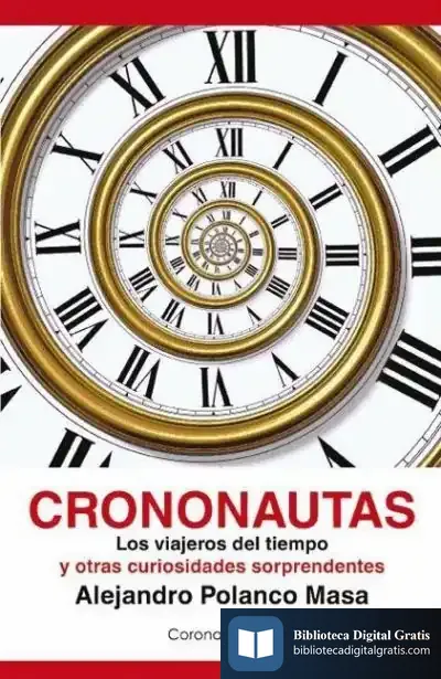 Descargar Crononautass de Ugolino Verino