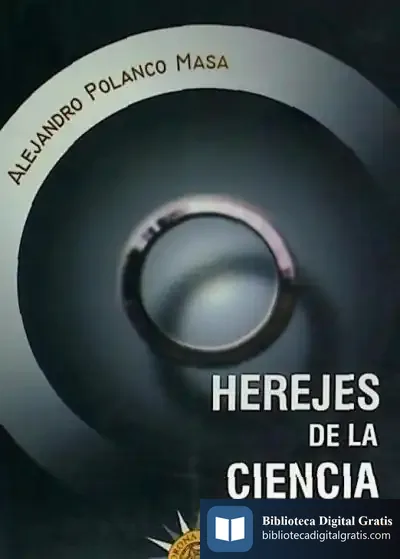 Descargar Herejes De La Ciencia de Thomas Bernhard