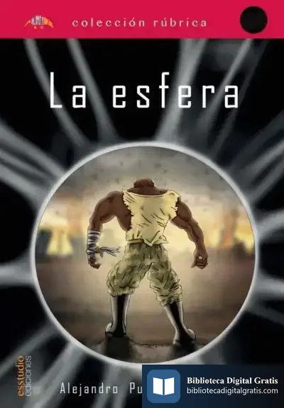 Descargar La Esfera de Alejandro Puerta Tordera