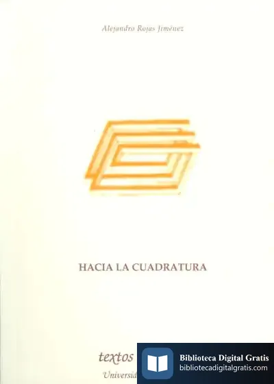 Descargar Hacia La Cuadratura