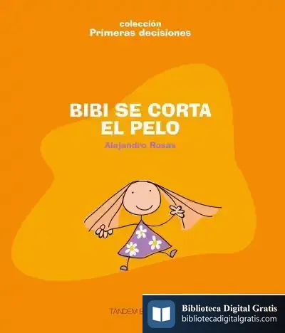 Descargar Bibi Se Corta El Pelo