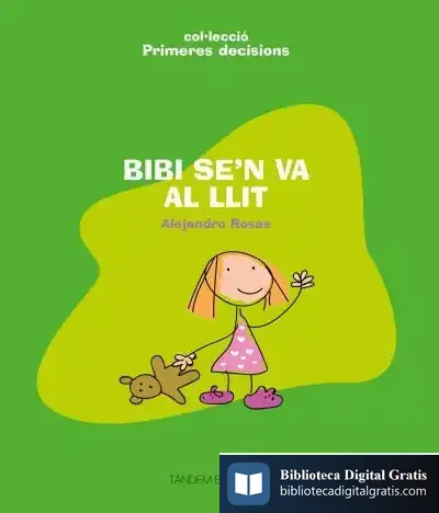 Descargar Bibi Se'N Va Al Llit