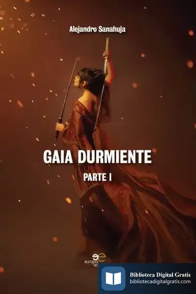Descargar Gaia Durmiente