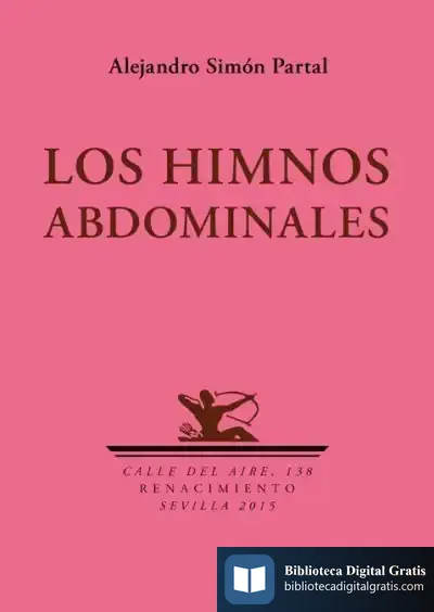 Descargar Los Himnos Abdominales de Alejandro Simón Partal