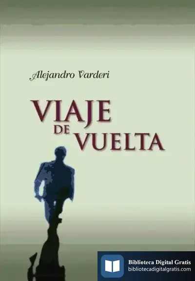Descargar Viaje De Vuelta