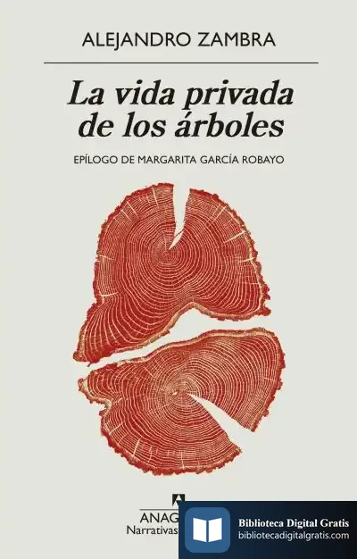 Descargar La Vida Privada De Los Árboles