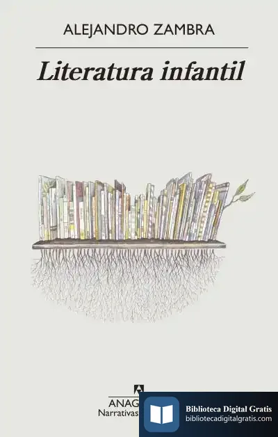 Descargar Literatura Infantil