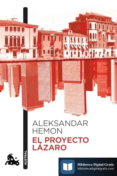 Descargar El Proyecto Lázaro
