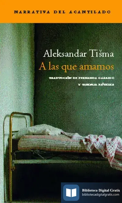 Descargar A Las Que Amamos