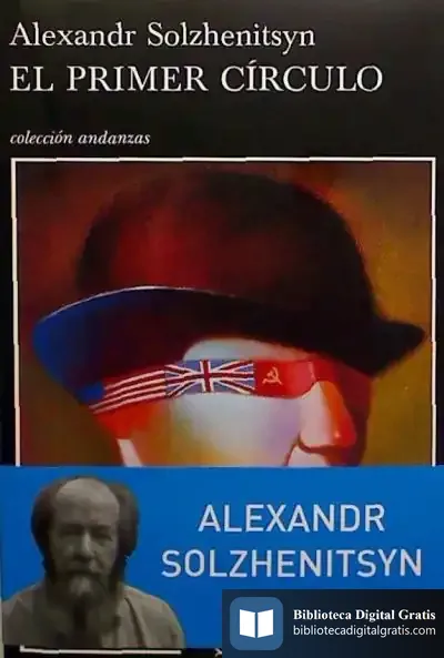 Descargar El Primer Círculo de Aleksandr Isaevich Solzhenitsyn