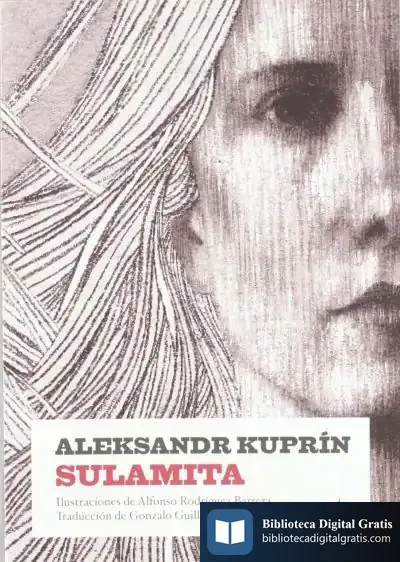 Descargar Sulamita de Aleksandr Ivanovich Kuprin