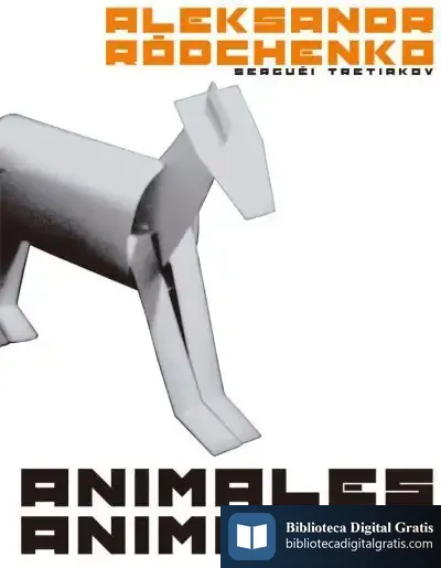 Descargar Animales Animados