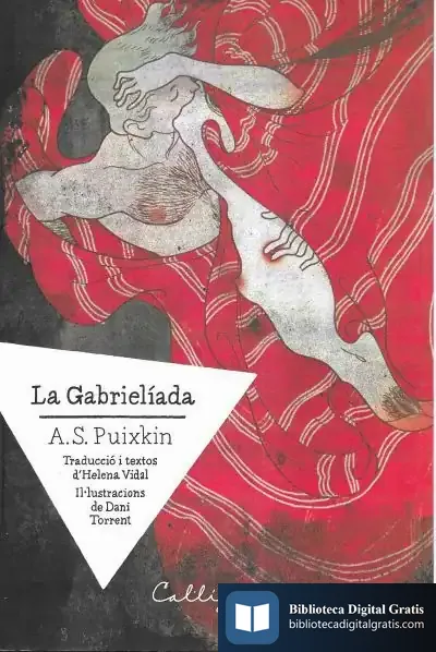 Descargar La Gabrielíada de Aleksandr Sergueevich Pushkin