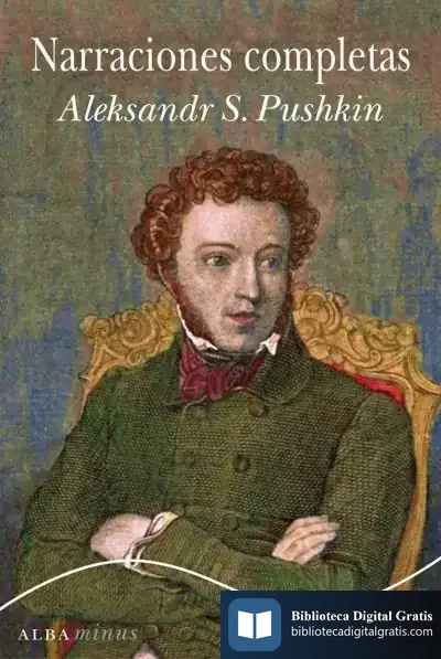 Descargar Narraciones Completas de Aleksandr Sergueevich Pushkin