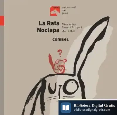 Descargar La Rata Noclapa