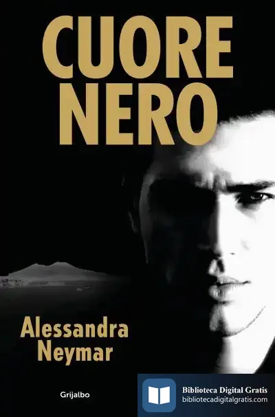 Descargar Cuore Nero de Alessandra Neymar