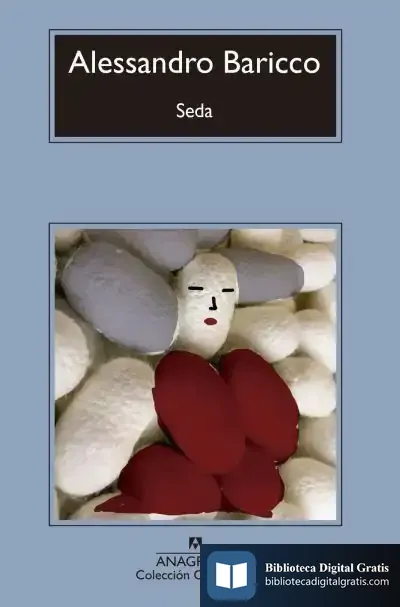 Descargar Seda de Alessandro Baricco