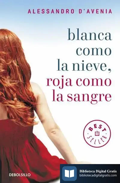 Descargar Blanca Como La Nieve, Roja Como La Sangre