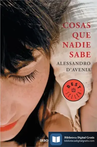 Descargar Cosas Que Nadie Sabe