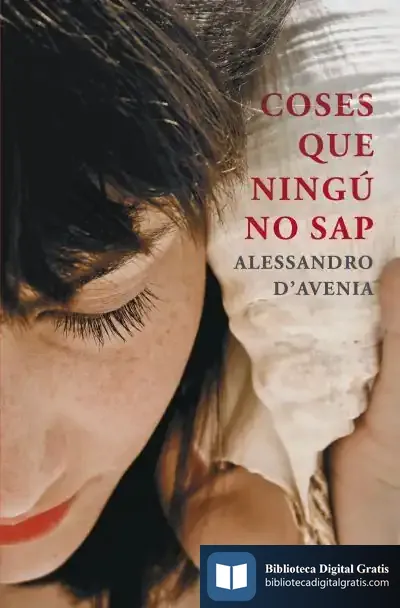 Descargar Coses Que Ningú No Sap