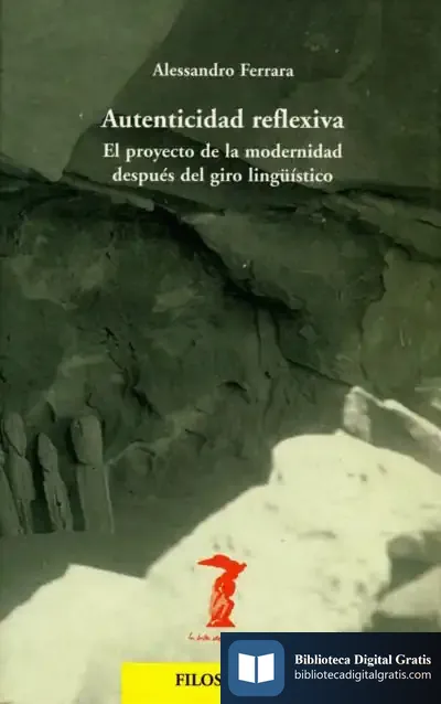 Descargar Autenticidad Reflexiva de Varios Autores