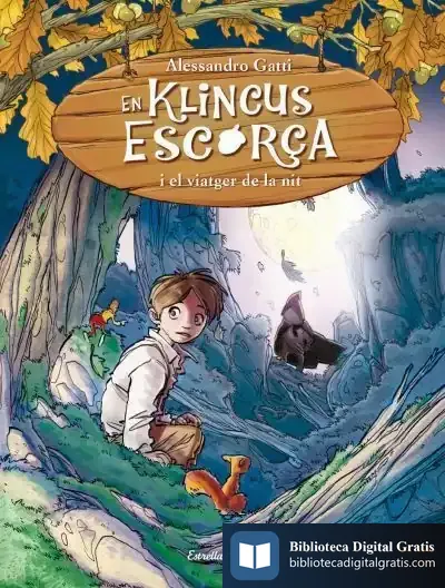 Descargar En Klincus Escorça I El Viatger De La Nit de Alessandro Gatti