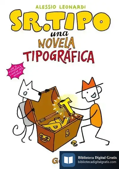 Descargar Sr. Tipo