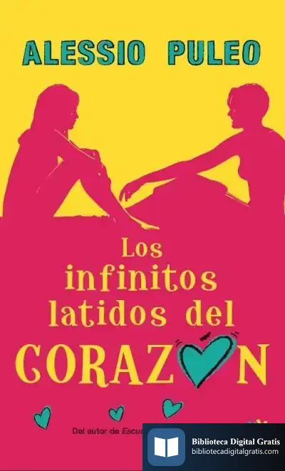 Descargar Los Infinitos Latidos De Mi Corazón