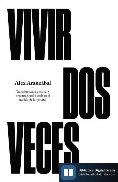Descargar Vivir Dos Veces