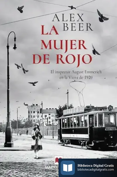 Descargar La Mujer De Rojo