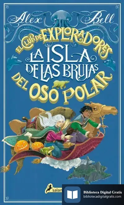 Descargar La Isla De Las Brujas