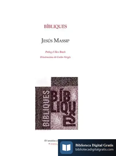 Descargar Bíbliques de Àlex Broch