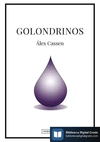 Descargar Golondrinos de Álex Cassen