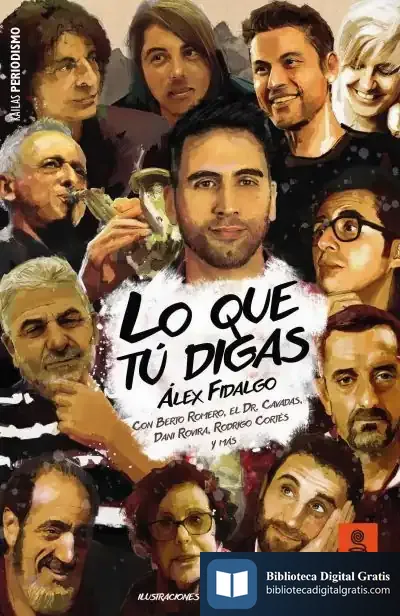 Descargar Lo Que Tú Digas